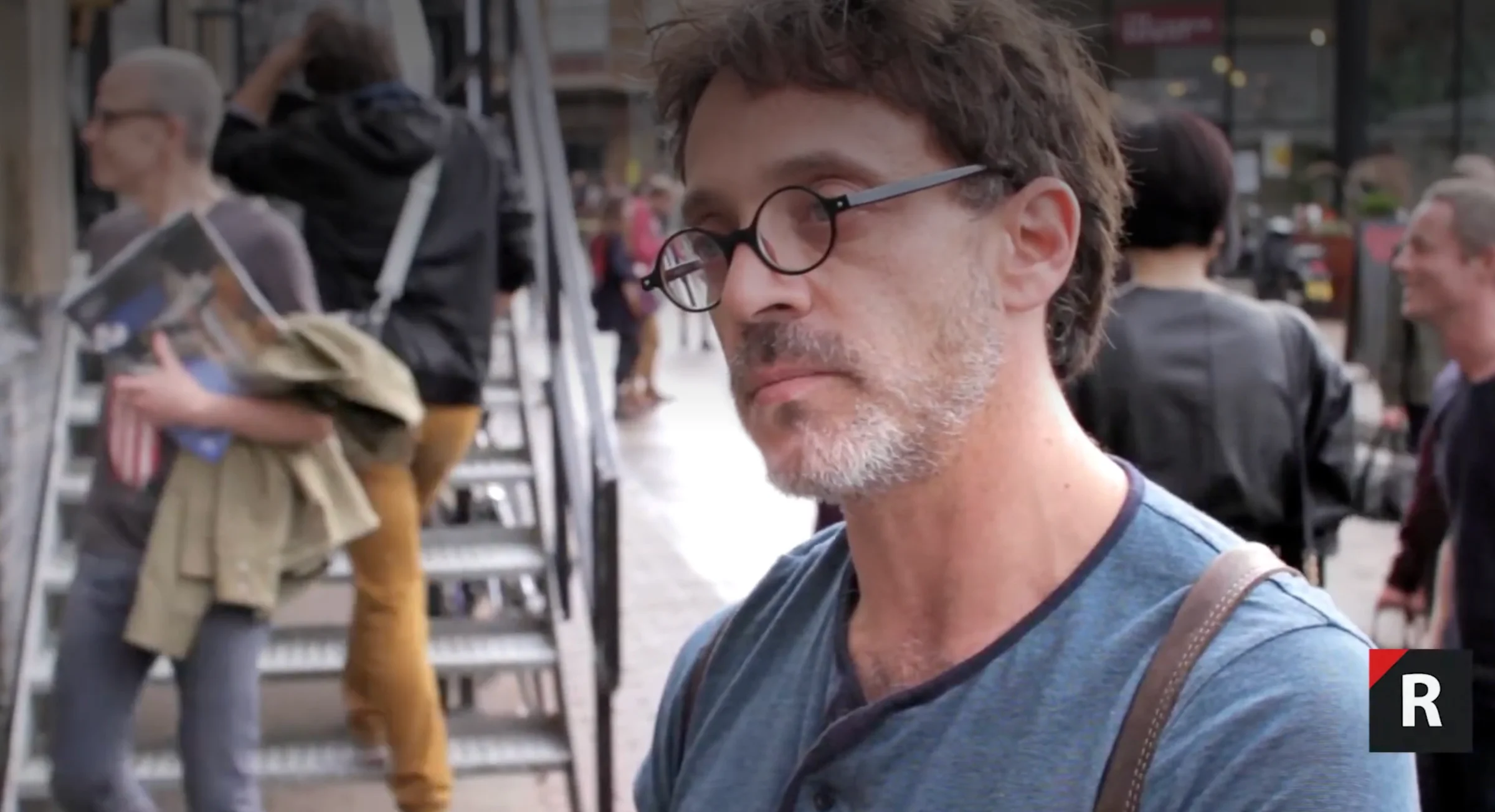 Jonty Hurwitz Interview - Meet The Artist - Special #4 | Rootnotion