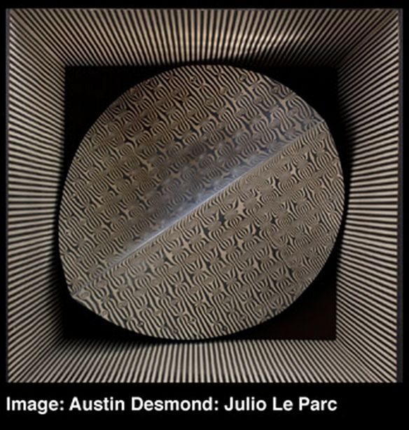 Original Julio Le Parc