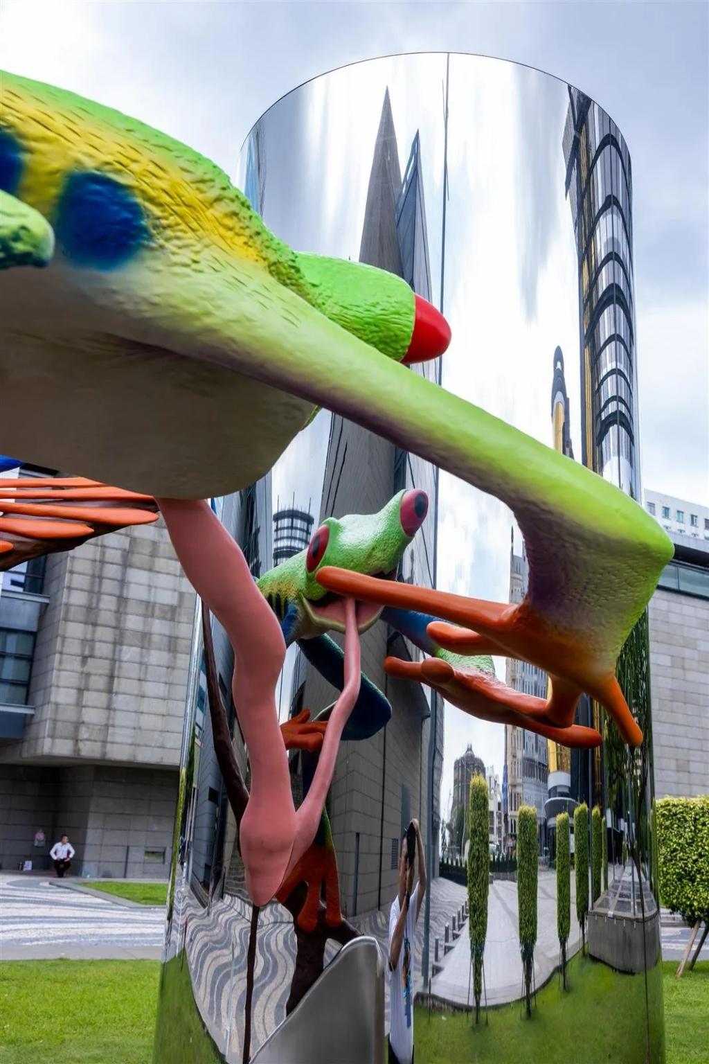 Macao International Art Biennale 2023